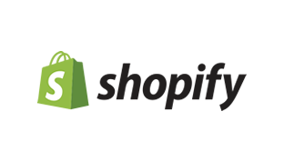 SHOPIFY